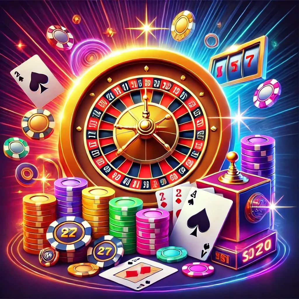 4455 bet